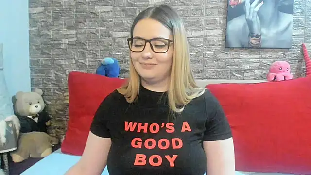 kalindahot Chat XXX in diretta