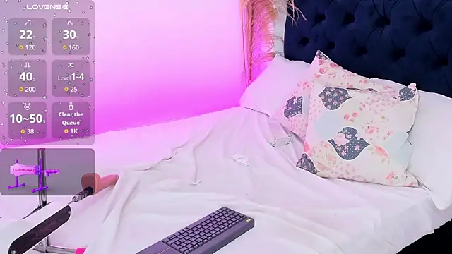 دردشة Dulce_andrea__ الجنسية المباشرة