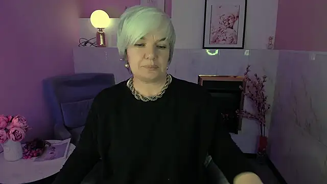 CarmenSoft Chat XXX in diretta