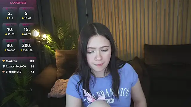 MargaritaGrey live XXX chat