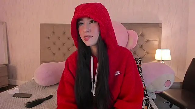 Lila_clark live XXX chat