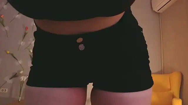 PixelGoddess Live XXX-Chat