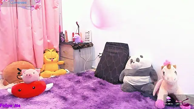 SophieRossi Live XXX-Chat