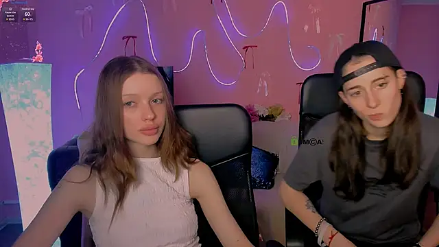 khloebeauty 在線直播表演