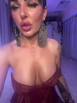 Živý XXX chat SofiaaMaria