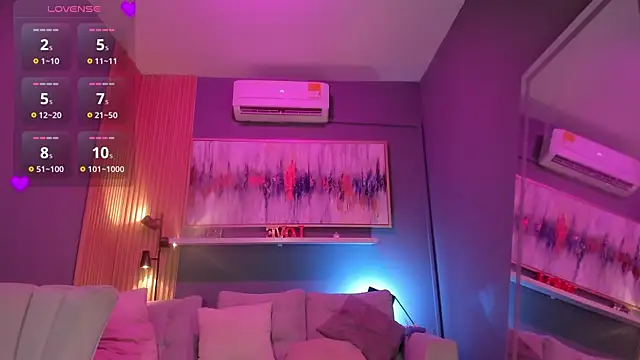 lilian_vergara: онлайн-секс-чат