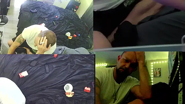 redslovestofuck's Webcam Show