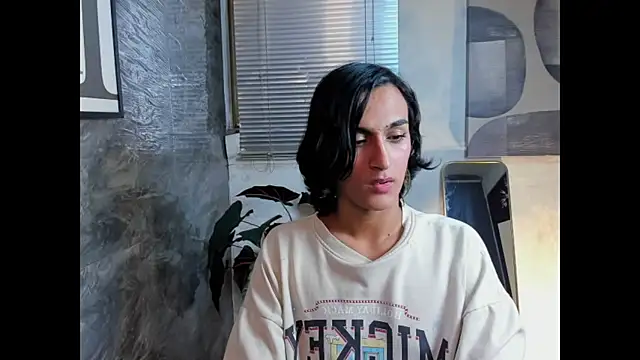 Zoee_Kiss_ Webcam Show