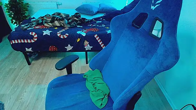 Živý XXX chat CranberryHot