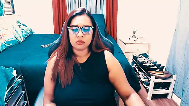 Indianlust69's Live XXX Chat