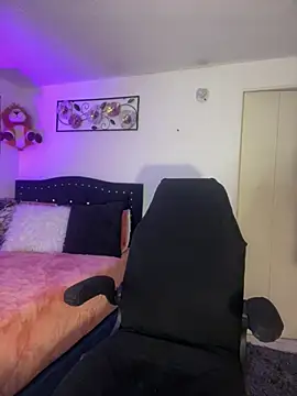 Živý XXX chat carolina16love