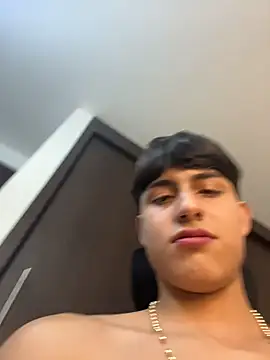 Lander_Cruz 라이브 XXX 채팅