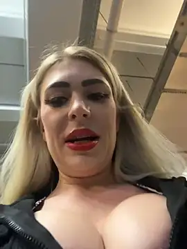 SelinaGalinsky6 – Live XXX-chat