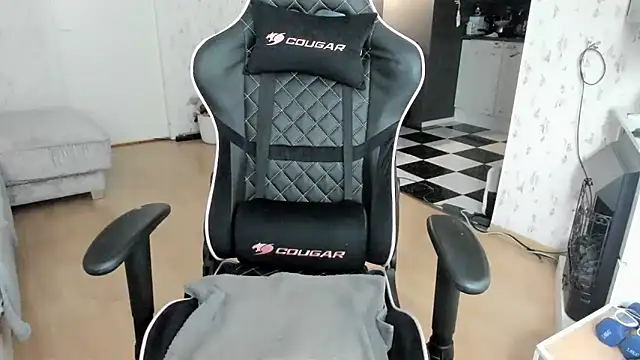 StregaMisteriosa's Live XXX Chat