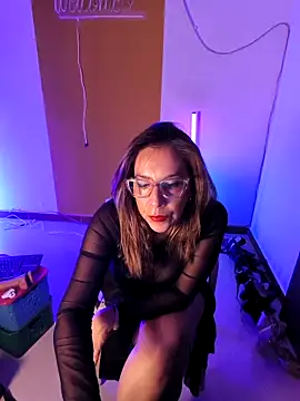 Rubi424's Live XXX Chat