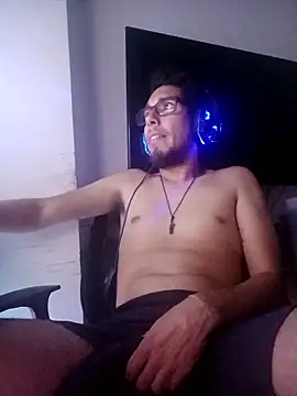 Pokazy przed kamerką – Mateusoliver7