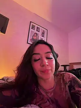 Živý XXX chat EmmyEvans1