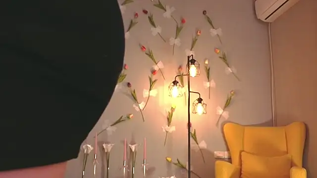 PixelGoddess: απευθείας συνομιλία ΧΧΧ