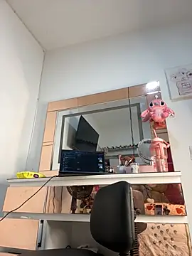 Živý XXX chat jailyncam_