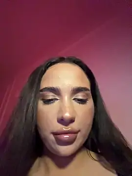 CardiSweetBaby Show Webcam