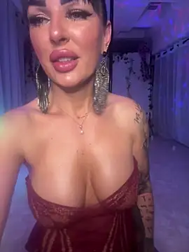 SofiaaMaria live XXX chat