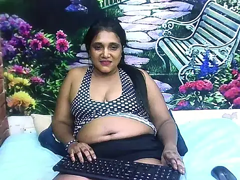Chat XXX ao vivo de IndianSexyLady20