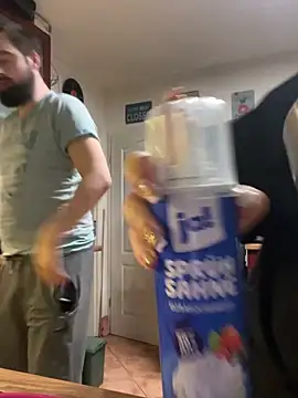 savageebny élő XXX-chatje