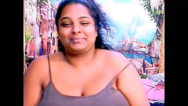 Chat XXX ao vivo de Indianfairy99