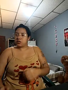 DanelyLopez 라이브 XXX 채팅