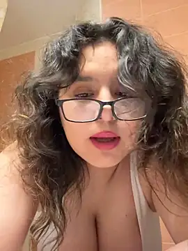 دردشة ms_Suzy الجنسية المباشرة