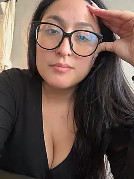 XXX chat uživo modela Goddessxxrosexx