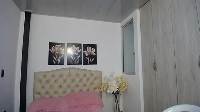 Chat XXX Live pinky_f00x