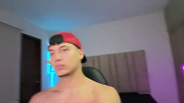 CHRIS_MORGAN1 在線直播表演