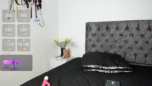 XXX chat uživo modela sweet__wild