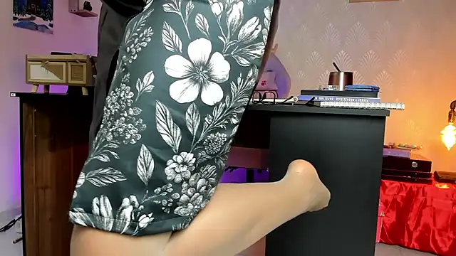 Živý XXX chat Alaia_Love77