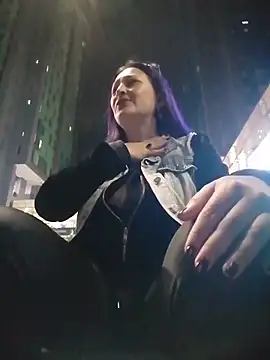 Chat XXX en directo de sophie_banger