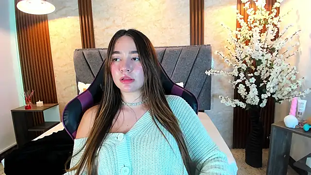 Anissa_m_'s Live XXX Chat