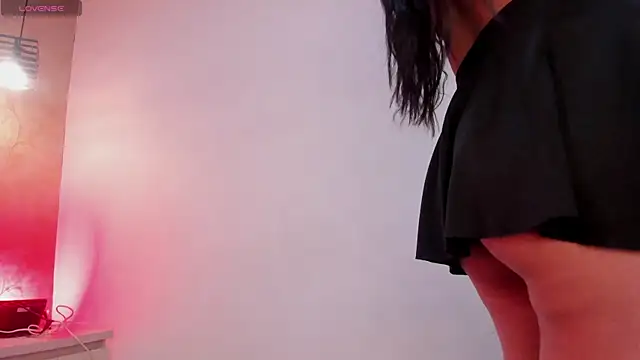 Živý XXX chat Cinthia_Cortes