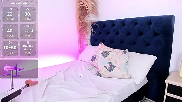 Živý XXX chat Dulce_andrea__