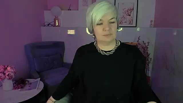 Živý XXX chat CarmenSoft