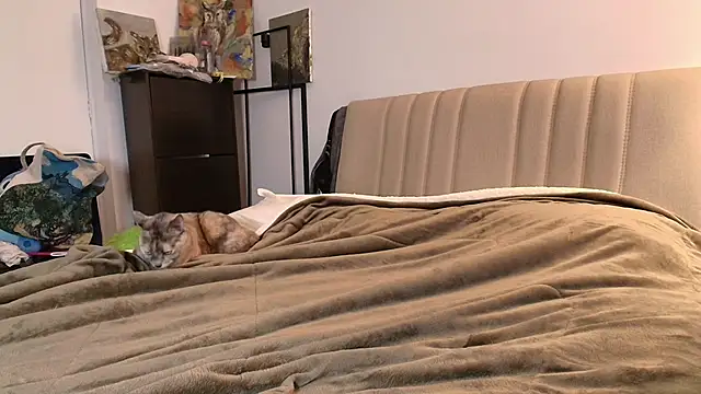 nth-li Adlı Modelin Canlı XXX Sohbeti