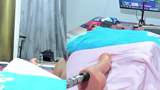 marilyn_16's Live XXX Chat