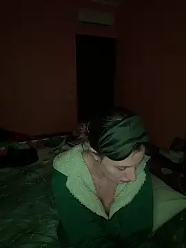 Flossy_Vettie's Live XXX Chat