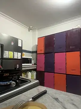 Eva_Feller69's Live XXX Chat