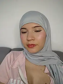 hanaa_18 라이브 XXX 채팅