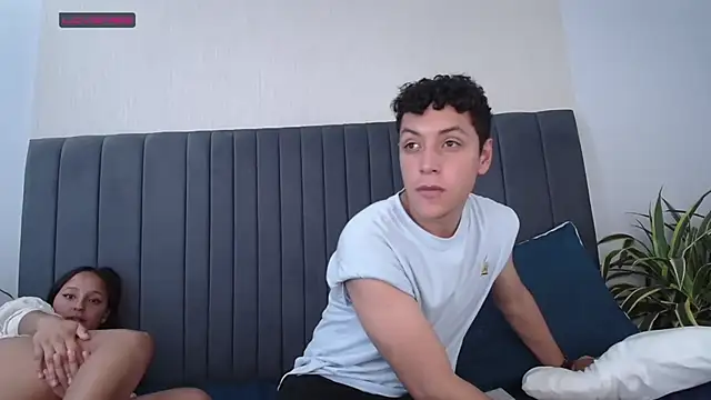 24_7horny_ Webcam-Show