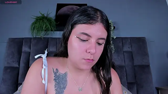 EngelStone's Live XXX Chat