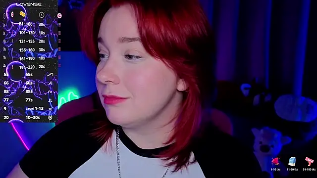 gitera_'s Live XXX Chat