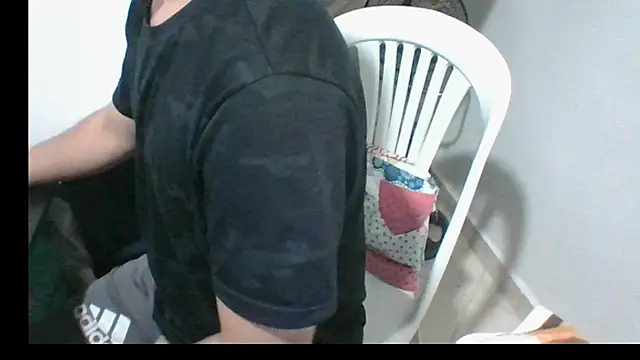 Gasparin32 – Live XXX-chat