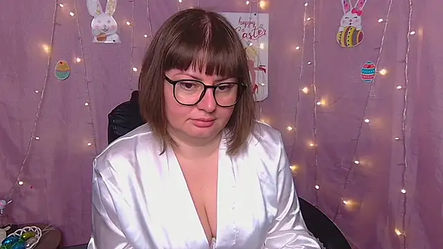 ZannaDreil Chat XXX live